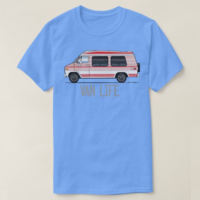 Zoll31 T-Shirt (Design vorne)