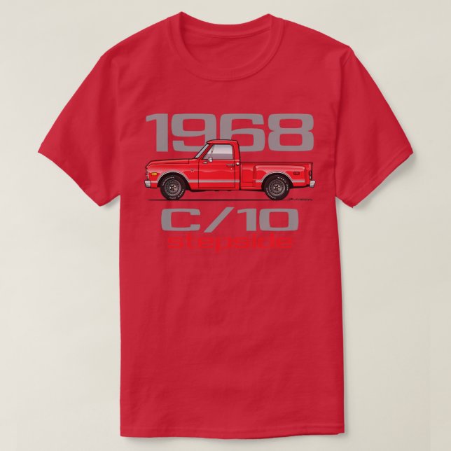 Zoll33 T-Shirt (Design vorne)