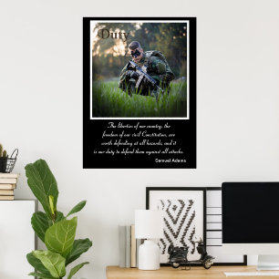 Zoll: Vorbereitung auf das Unbekannte Poster