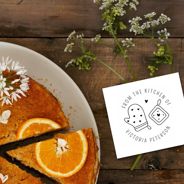 Zollart aus der Küche von Gummistempel (Von Creator hochgeladen)