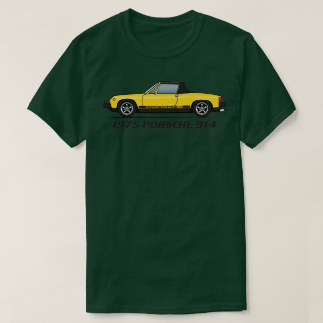 Zollauftrag19 T-Shirt (Design vorne)