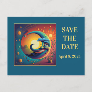 ZOLLBARE PARTY EINLADUNGEN DER ECLIPSE