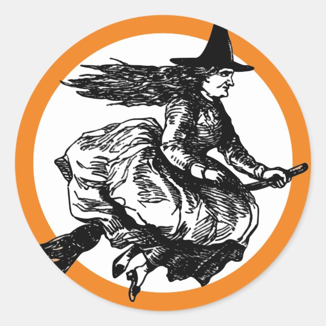 ZOLLBEIM ROUND STICKER (Vorderseite)