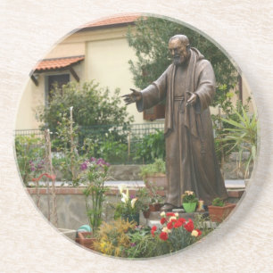 Zollbezirk Pioppi, Italien - Untersetzer