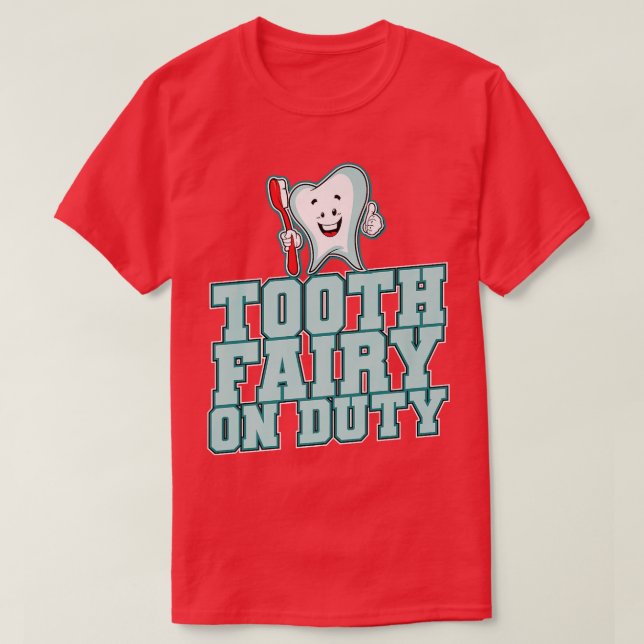 Zollfahne T-Shirt (Design vorne)