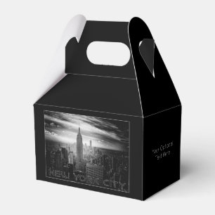 Zollfavorisierbox für NEW YORK CITY Geschenkschachtel