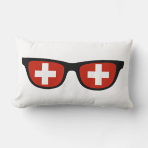 Zollkissen von Swiss Shades Lendenkissen
