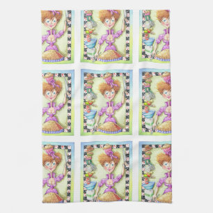 ZOLLKÖNE KÜCHENTUCH