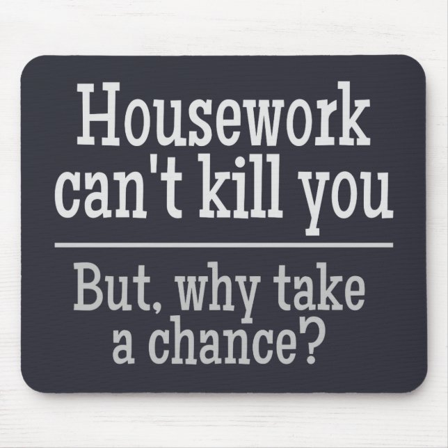 Zollmousepad Mousepad (Vorne)