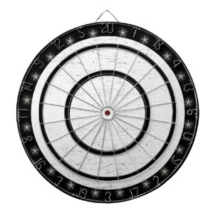 Zollrechtliche Regelung für Weißholz Dartscheibe