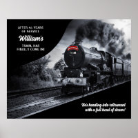 Zollrechtliche Rückstellung Nr. 45 Bahn