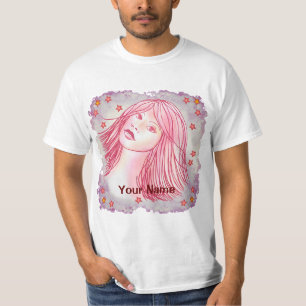 Zollrechtliche T - Shirt zum Geburtstag von Virgo