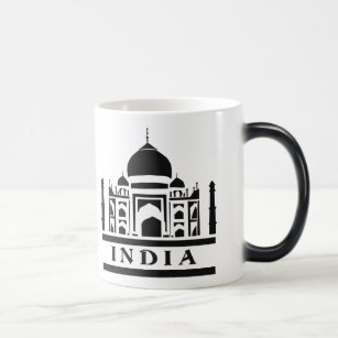 Zollrechtliche Tasse INDIENS