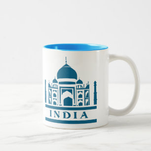 Zollrechtliche Tasse INDIENS