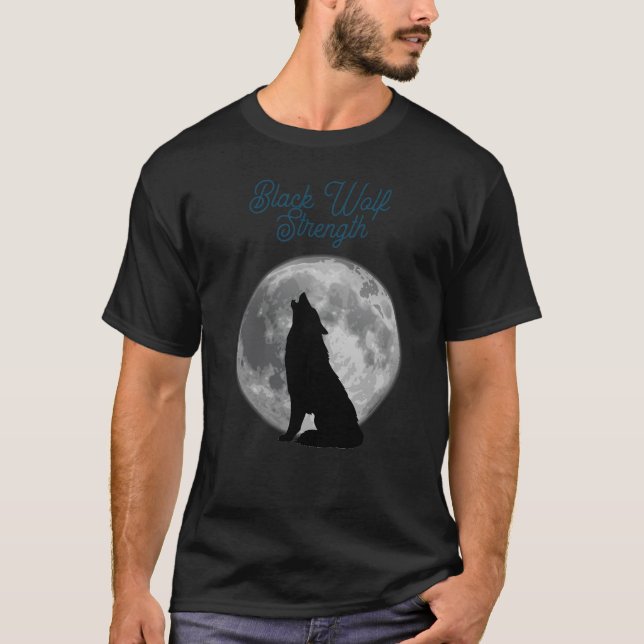 Zollsatz t Shirt (Vorderseite)