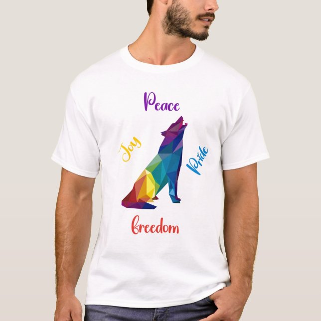 Zollsatz t Shirt (Vorderseite)