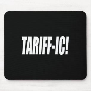 Zolltariflicher Trump Zolltariflicher Fairer Hande Mousepad