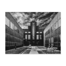 Zollverein Postkarte