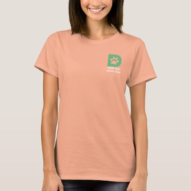 ZOLLWERTE T-Shirt (Vorderseite)