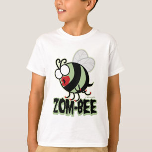 Zom-Biene T-Shirt