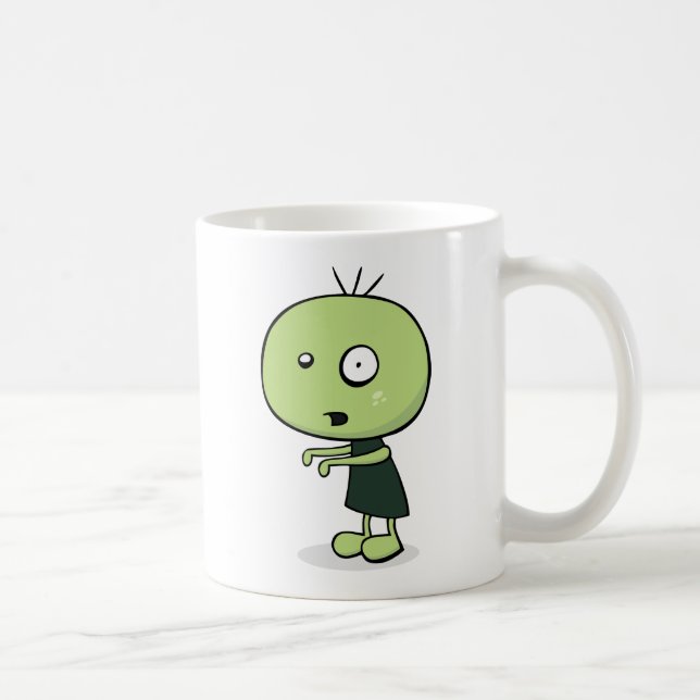 Zom Junge Tasse (Rechts)