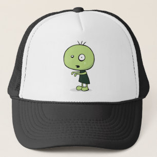 Zom Junge Truckerkappe
