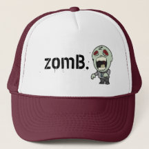 zomB. Hut
