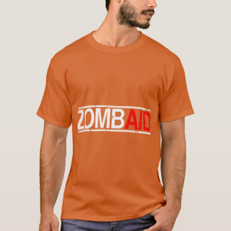 Zombaid der Toten T-Shirt