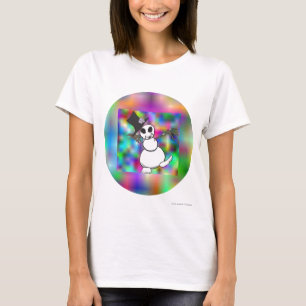 Zombees Zylindertanz T-Shirt