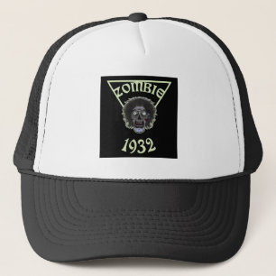 ZOMBIE 1932 TRUCKERKAPPE