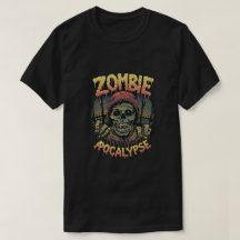 Zombie Apokalypse