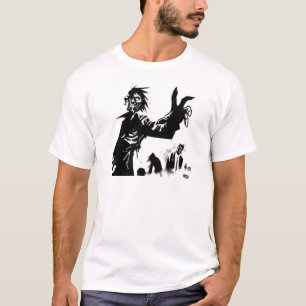 Zombie-Apokalypse T-Shirt