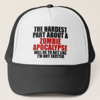 Zombie-Apokalypse