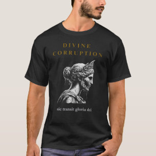 Zombie Athene T-Shirt