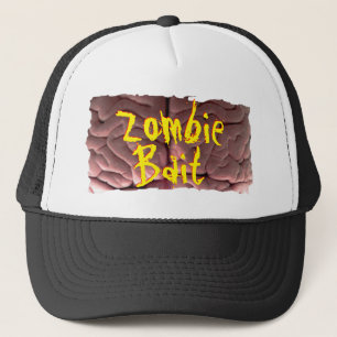 Zombie Bait Truckerkappe