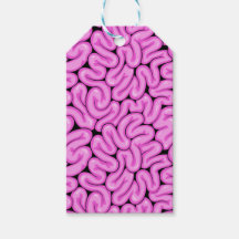 Zombie Brain Pattern