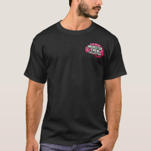 Zombie Brain Rot - 2 T - Shirt