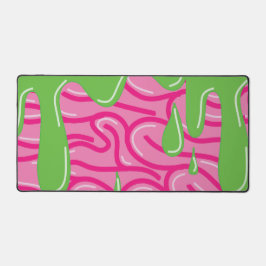 Zombie Brains Schreibtischunterlage