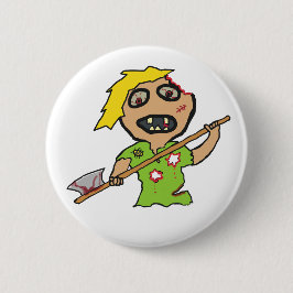 Zombie Button
