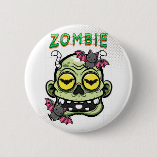Zombie Button