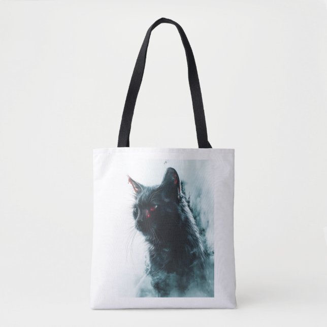 Zombie Cat Apokalypse (Vorderseite)