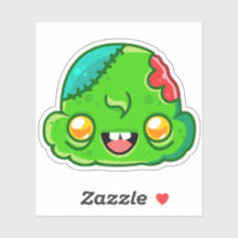 Zombie-Eisportionierer - Ice Cream Jump