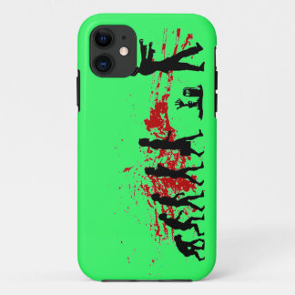 Zombie-Evolution iphone Fall Case-Mate iPhone Hülle