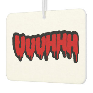 Zombie Groan Autolufterfrischer