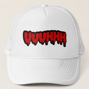 Zombie Groan Truckerkappe
