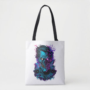 Zombie-Halloween
