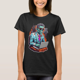 Zombie | Halloween T-Shirt