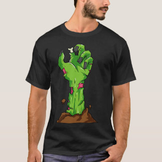 Zombie Hand T-Shirt