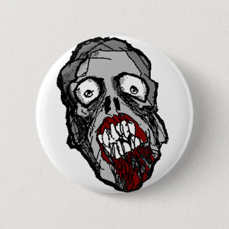 Zombie-Hauptknopf Button