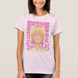 Zombie-Headtrip T-Shirt